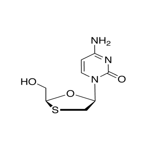 Lamivudine EP Impurity D( Lamivudine enantiomer)