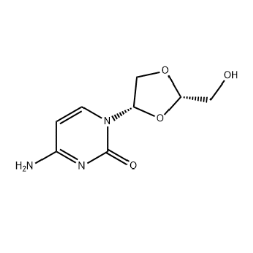 Lamivudine EP Impurity I