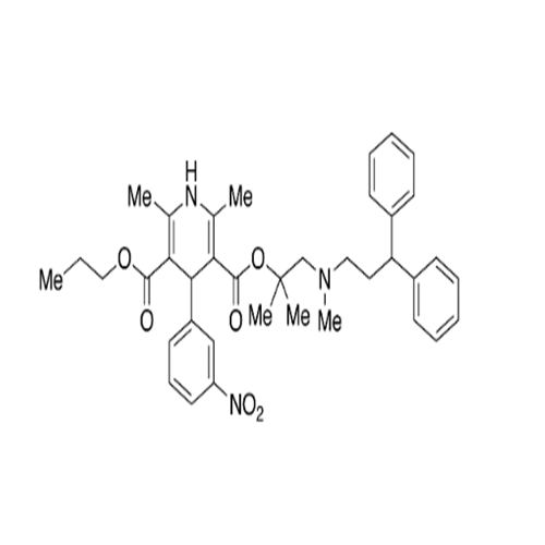 Lercanidipine Impurity C