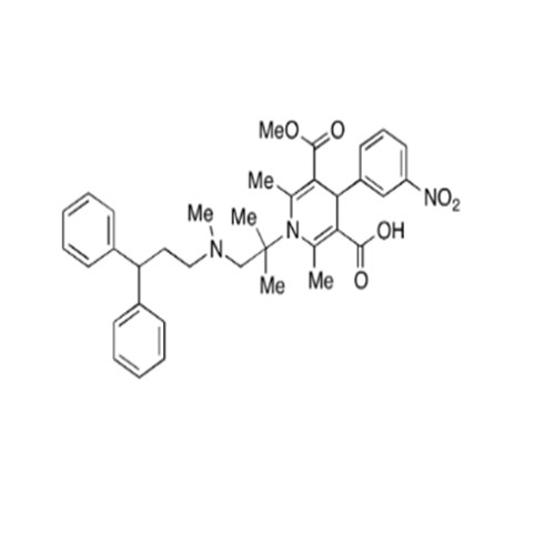 Lercanidipine Impurity 3