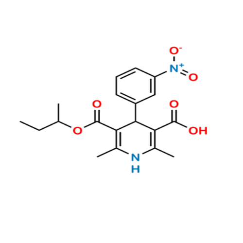 Lercanidipine HCL Impurity A