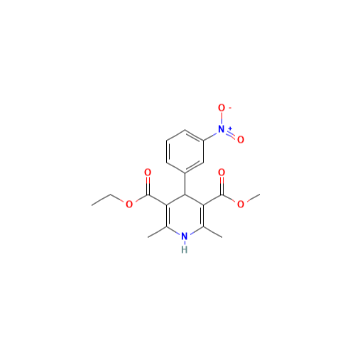 Lercanidipine EP Impurity B