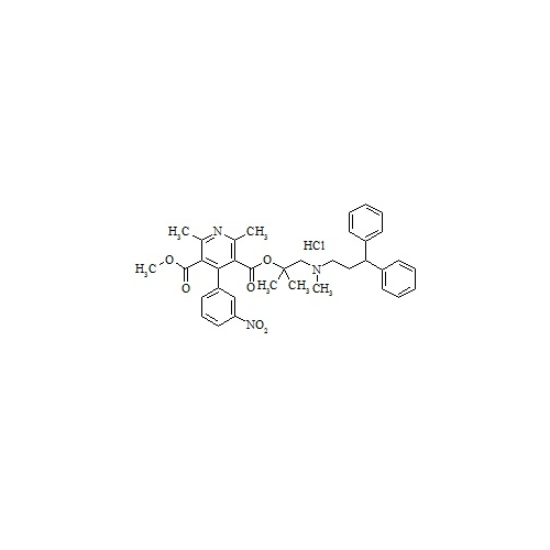 Dehydro Lercanidipine HCl