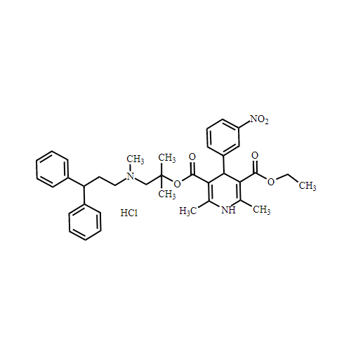 Lercanidipine EP Impurity D