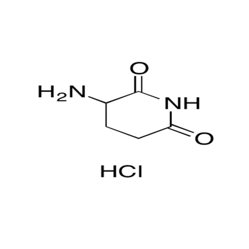 3 amino-piperidine-2,6-dione hydrochloride