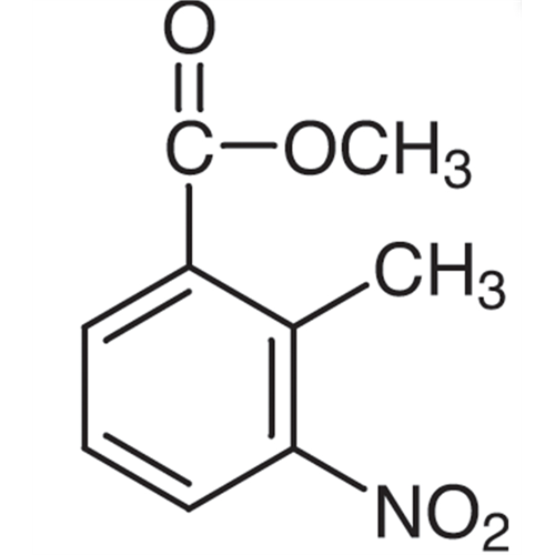 Methyl 2-Methyl-3-Nitrobenzoate