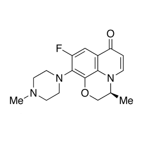 Decarboxy Levofloxacin