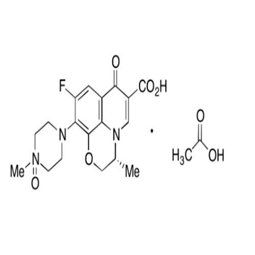 Levofloxacin N-oxide