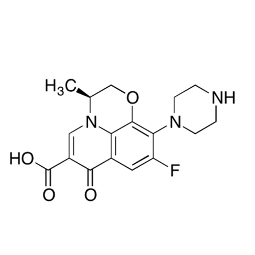 Levofloxacin USP RC A