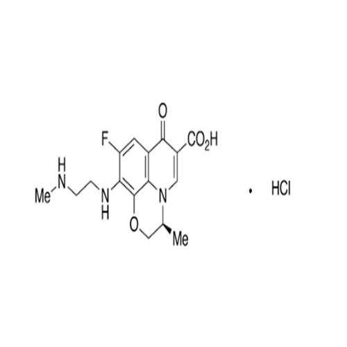 Levofloxacin Diamine derivative