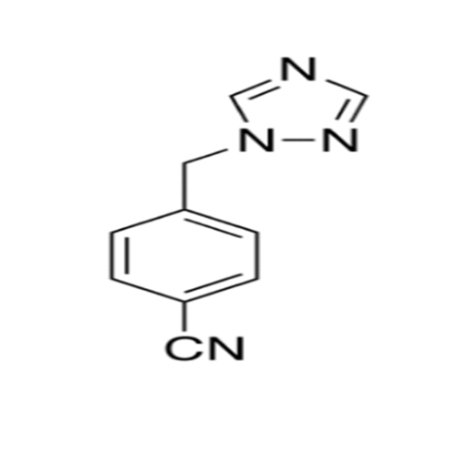 4-(1h-1,2,4-triazol-1-ylmethyl)benzonitrile