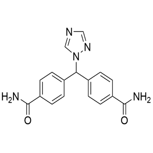 Letrozole EP Impurity E