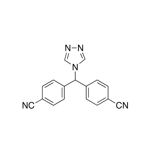 Letrozole EP Impurity A