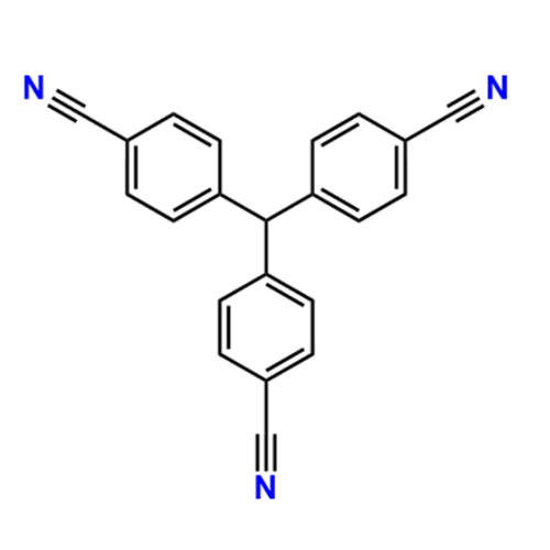 Letrozole EP Impurity B