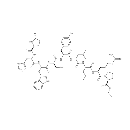 Leuprolide EP Impurity A