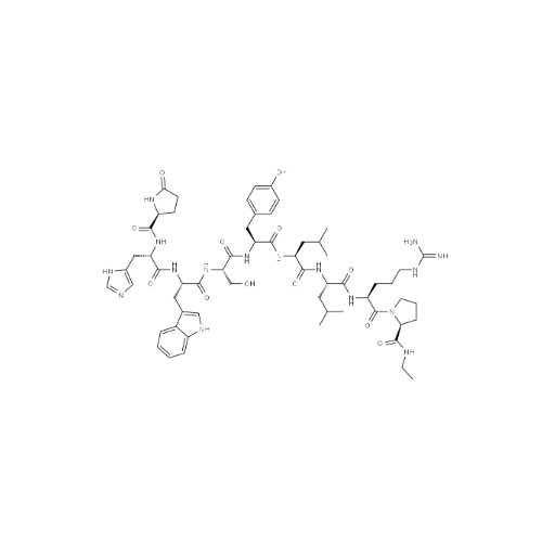 Leuprolide EP Impurity C