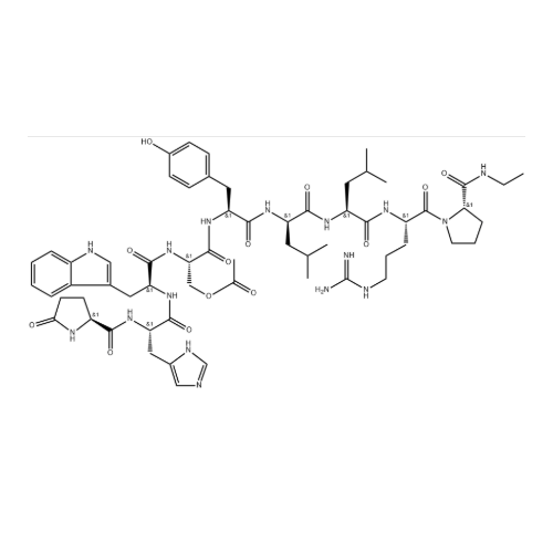 Leuprorelin EP Impurity D