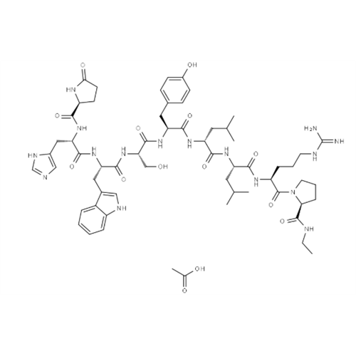 Leuprorelin Acetate IHRS