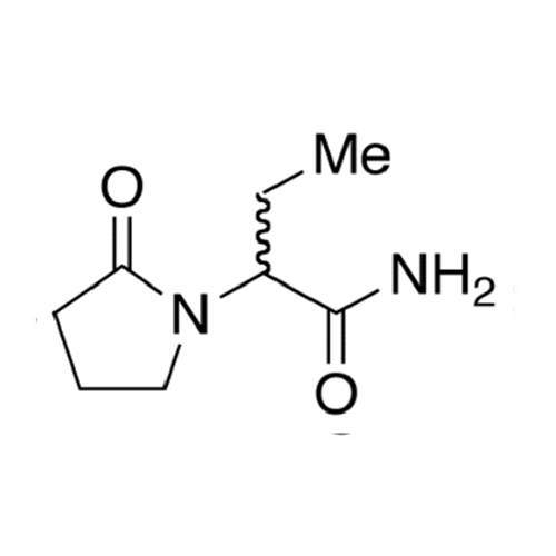 Levetiracetam Racemic Mixture