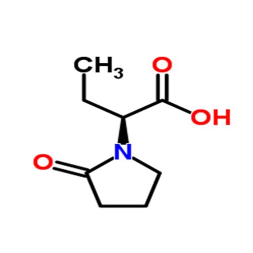 Levetiracetam R-Carboxylic acid