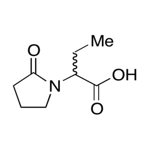 Levetiracetam EP Impurity A