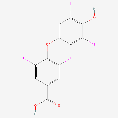 Levothyroxine EP Impurity H