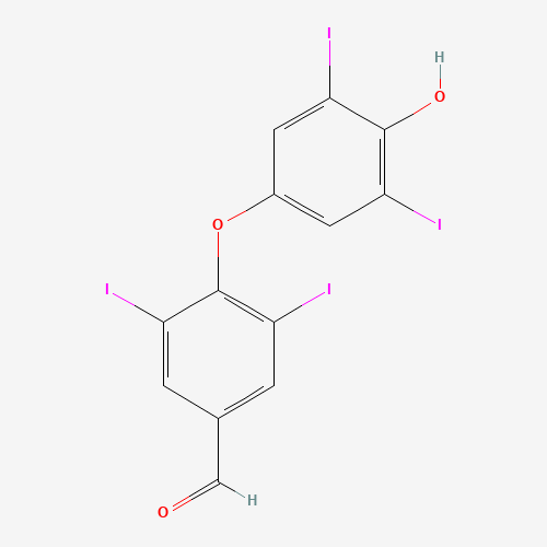 Levothyroxine Sodium Impurity I