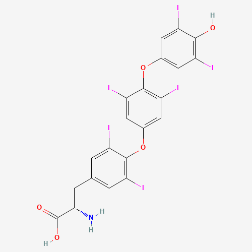 Levothyroxine EP Impurity F