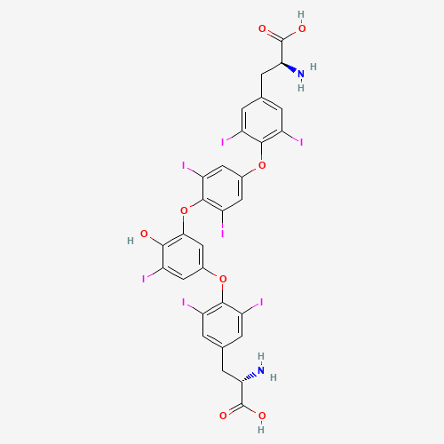 Levothyroxine Impurity 14