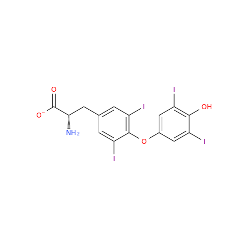 Levothyroxine IHRS