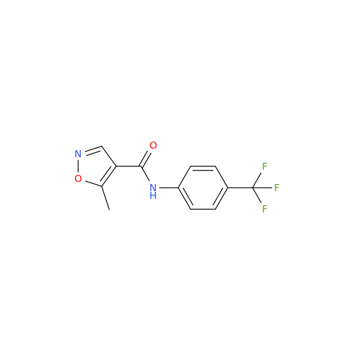Leflunomide IHRS