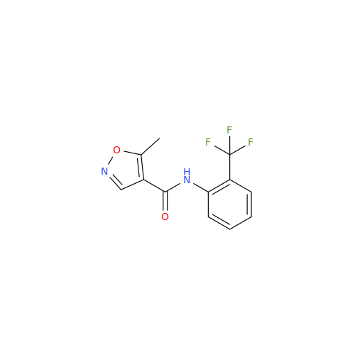 Leflunomide EP Impurity F