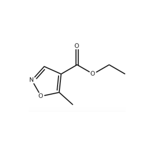 Ethyl 5-Methylisoxazole-4-carboxylate