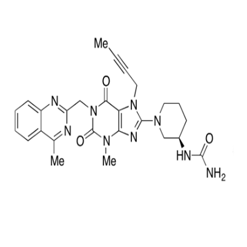 Linagliptin Impurity IX