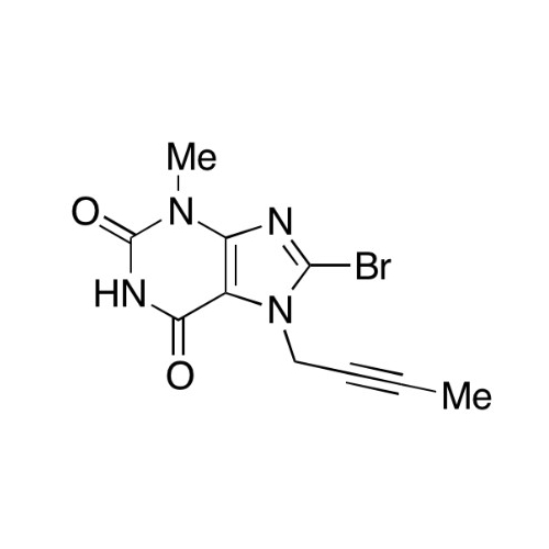 Linagliptin Related Compound A