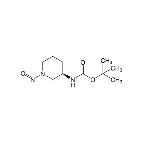 N-Nitroso Linagliptin Impurity