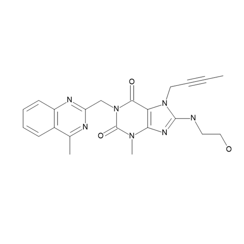 Linagliptin EP Impurity B