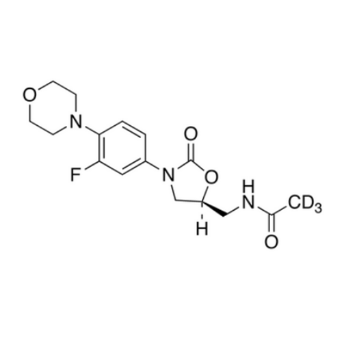 Linezolid-d3