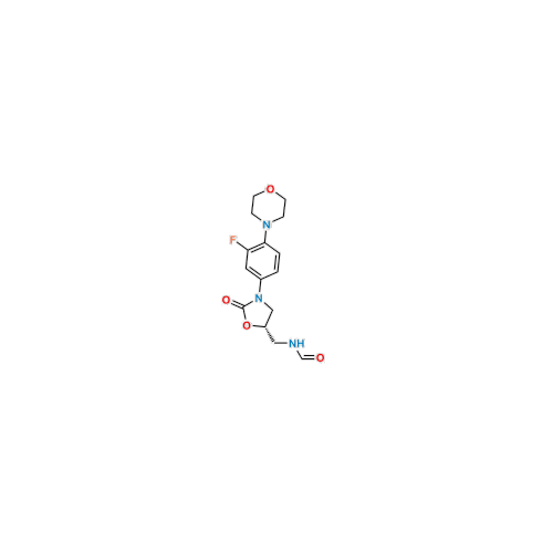 Linezolid JXA Impurity