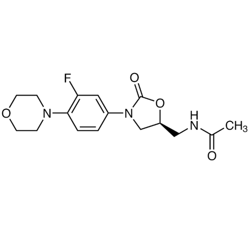 Linezolid IHRS