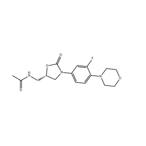 Linezolid Related Compound B