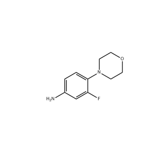 Linezolid Amine Impurity