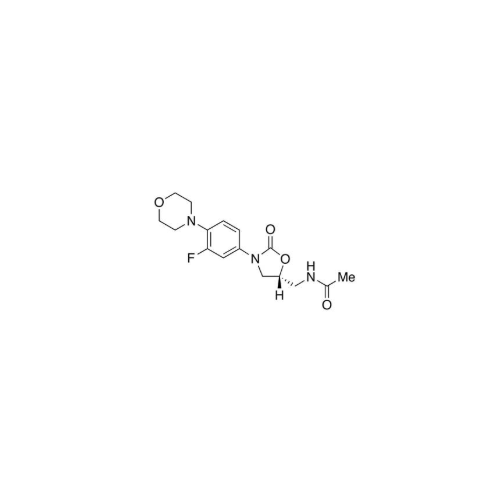 Linezolid R-Isomer