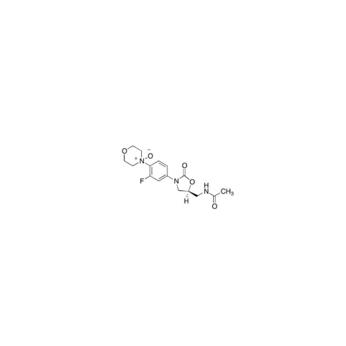 Linezolid N-Oxide