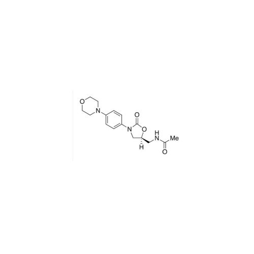 Linezolid Desfluoro Impurity