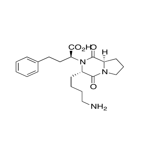 Lisinopril EP Impurity D