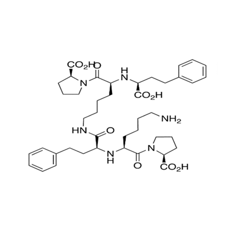 Lisinopril Impurity G