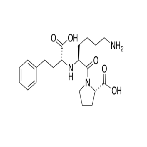 Lisinopril Impurity E