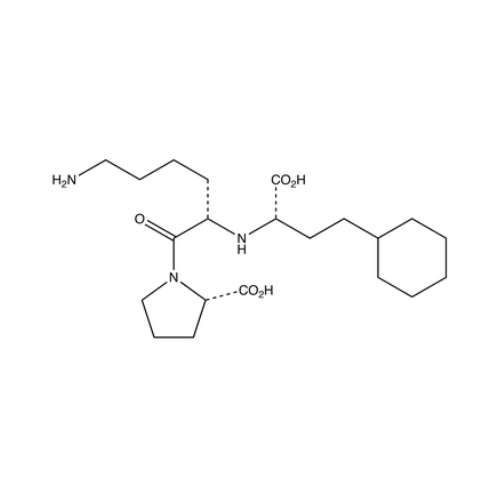 Lisinopril EP Impurity F