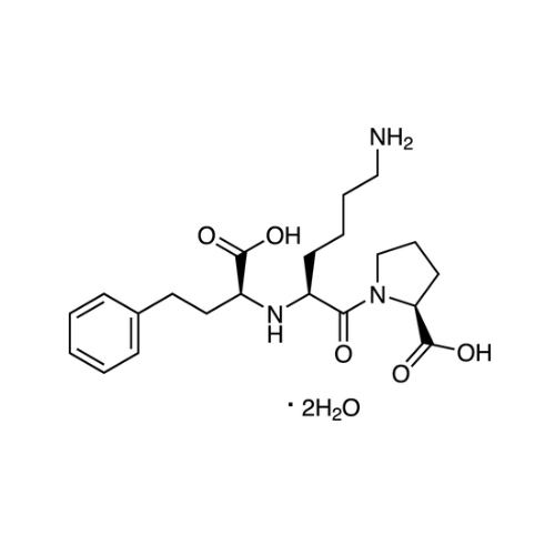 Lisinopril Dihydrate